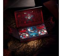 Stranger Things Playing Cards Box Set (3 Decks)