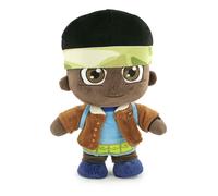 Stranger Things Plush Figure Lucas 29 cm