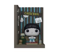 Funko Pop Nooks: Stranger Things - Will in The Upside Down (PRESALE 02/12/2025)