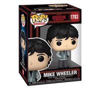 Stranger Things POP Statuetta in vinile della serie TV Mike Wheeler 9 cm