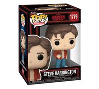 Stranger Things POP Statuetta in vinile della serie TV Steve Harrington 9 cm