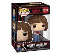 Stranger Things POP Statuette in vinile della serie TV Nancy Wheeler 9 cm