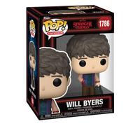 Stranger Things POP Statuette in vinile della serie TV Will Byers 9 cm
