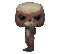 Stranger Things Pop Town Vinile Figura Vecna Pointing 9 Cm Funko