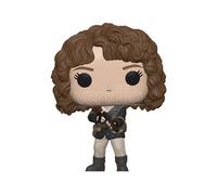 Stranger Things Pop! Tv Vinile Figura Hunter Nancy Con Shotgun 9 Cm Funko