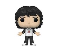 Stranger Things Pop Tv Vinile Figura Mike 9 Cm Funko