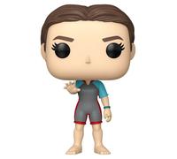 Stranger Things Pop Tv Vinile Figures Eleven In Wetsuit 9 Cm Funko