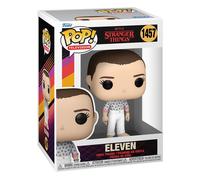Stranger Things Pop Tv Vinile Figures Finale Eleven 9 Cm Funko
