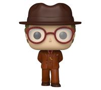Stranger Things Pop Tv Vinile Figures Mr. Whatsit 9 Cm Funko