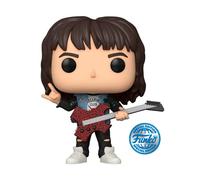 Esclusiva Funko Pop Stranger Things Eddie