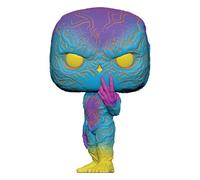 Funko POP - Stranger Things #1312 Vecna Black And Light Special Edition figure