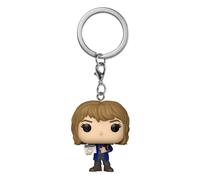 Stranger Things Pop Vinile Portachiavis 4 Cm Robin Buckley Funko