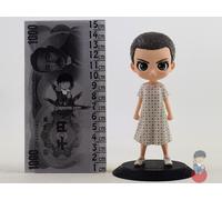 Stranger Things QPosket BANPRESTO BANDAI Figure Q Posket - Eleven Netflix | Vari