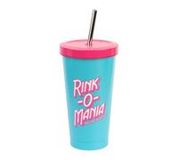 Stranger Things Rink-o-mania Cannuccia Tumbler 550ml Erik