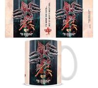 Pyramid Tazza Stranger Things 4 Chapter 7 The Massacre At Hawkins Lab - Mg27606