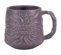 Stranger Things S5 Vecna 3D mug 330ml