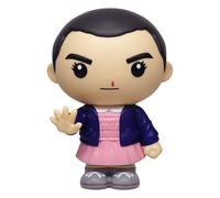 Stranger Things Salvadanaio Eleven Con Figure Int.