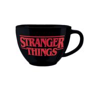Stranger Things SCMG25777 - Tazza Cappuccino 22oz / 630ml (The World is Turning