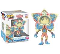 Stranger Things Scoops Ahoy Demogorgon 6" Pop Vinyl Figure Funko 1547 Netflix