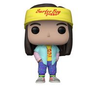 Stranger Things Season 4 Argyle POP Television #1302 Vinyl Figure FUNKO