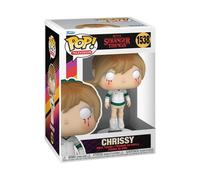 Stranger Things Season 4 - Chrissy Cunningham Floating (Bloody) (1538) Funko Pop
