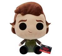 Stranger Things Season 4 Hunter Steve FUNKO PLUSH Peluche FUNKO