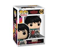 Stranger Things Season 4 - Mike Wheeler with Will's Painting (1539) Funko Pop