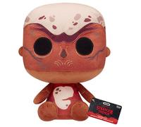 Stranger Things Season 4 Vecna FUNKO PLUSH Peluche FUNKO