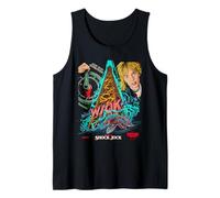 Stranger Things Shock Jock Canotta