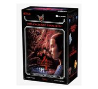 Stranger Things Stagione 4 2023 Topps Value Box | 7 Pacchi Per Scatola