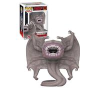 Stranger Things Stagione 4 Demobat 3.75" Pop Vinyl Figure Funko Netflix 1303