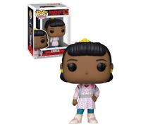 Stranger Things Stagione 4 Erica 9.5cm Pop Vinile Figura Funko Netflix 1301