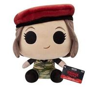 Stranger Things Stagione 4 Hunter Robin 7" Plushies Soft Toy Funko Netflix Nuovo