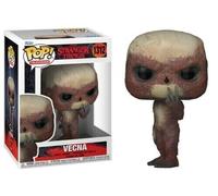 Stranger Things Stagione 4 Vecna 9.5cm Pop Vinile Figura Funko Netflix 1312