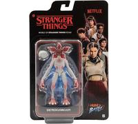 STRANGER THINGS Stagione 5 Demogorgon 4" Figura Articolata Nuovo NETFLIX