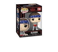 Stranger Things Stagione 5 Eleven 3.75" Pop Vinyl Figure Funko Netflix 1780