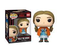 Stranger Things Stagione 5 Holly The Heroic 3.75" Pop Vinyl Figure Funko 1805