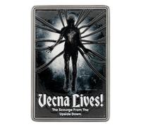 Stranger Things Stagione 5 Vecna Lives Lingot - Edizione Limitata