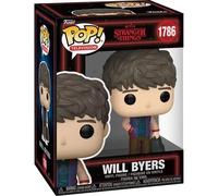 Stranger Things Stagione 5 Will Byers 3.75" Pop Vinyl Figure Funko Netflix 1786