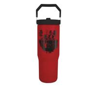Stranger Things Stainless Steel tumbler 887 ml