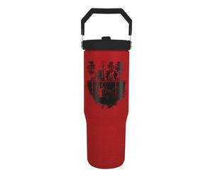 Stranger Things Stainless Steel tumbler 887 ml