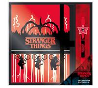 Stranger Things Stationery Set Cerdà