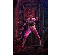 Stranger Things Art Scale Deluxe Statue 1/10 Eleven 30 cm