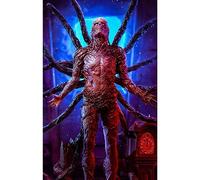 Stranger Things Art Scale Deluxe Statue 1/10 Vecna 37 cm