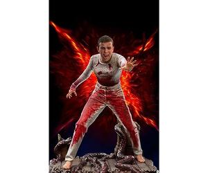 Stranger Things statuette 1/10 Art Scale Eleven 18 cm