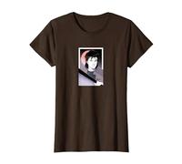 Stranger Things Steve Maglietta, Donna, Marrone, L