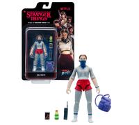 Stranger Things STRT0142 - Elfo (stagione 5) - Figura mobile da 10 cm con access