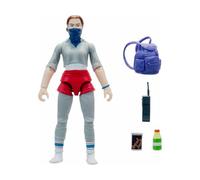 Stranger Things Undici (Stagione 5) - Figura d'Azione Articolata da 10 cm con Accessorio Unico