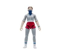 Stranger Things Undici (Stagione 5) - Figura d'Azione Articolata da 10 cm con Accessorio Unico
