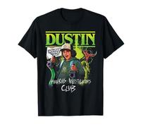 Stranger Things Tales from '85 Dustin Maglietta